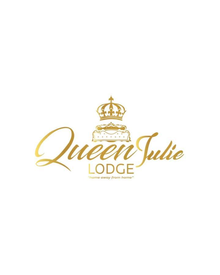 Queen Julie Hotel Kapstadt
