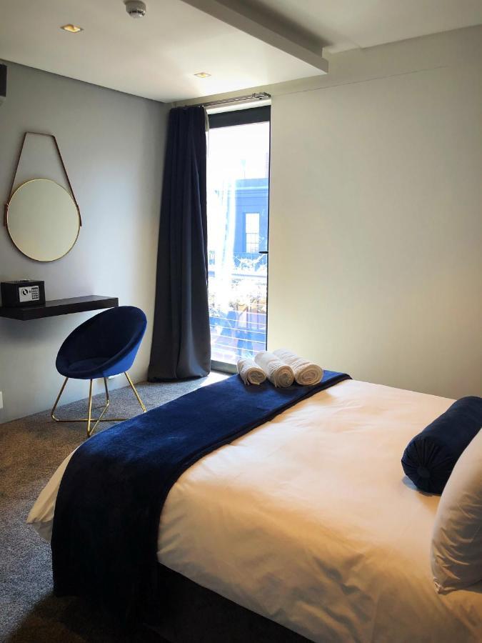 Queen Julie Hotel Kapstadt
